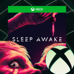 SLEEP AWAKE XBOX SERIES X|S НА ВАШ АККАУНТ✅