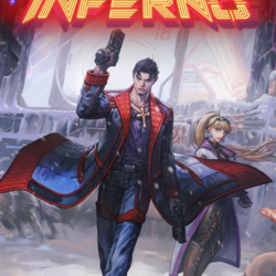 ✅ Neon Inferno Xbox One & Xbox Series X|S активация