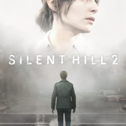 ✅ SILENT HILL 2 Xbox Series X|S активация