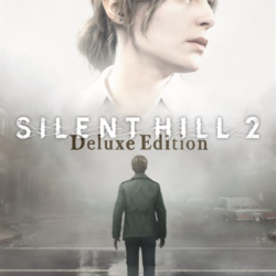 ✅ SILENT HILL 2 Deluxe Edition Xbox активация