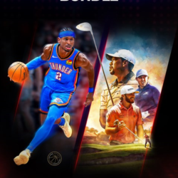 ✅ Paquete NBA 2K26 x PGA TOUR 2K25 Xbox активация