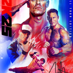 ✅ WWE 2K25 Farewell Tour Edition Xbox One|X|S активация