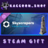 Cities: Skylines II - Creator Pack: Skyscrapers DLC