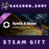 Cities: Skylines II - Synth & Steel Radio DLC