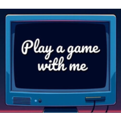 Play a game with me (STEAM KEY/GLOBAL)
