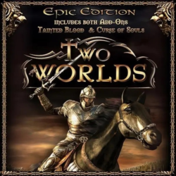 Two Worlds - Epic Edition (Ключ Steam | РФ СНГ)