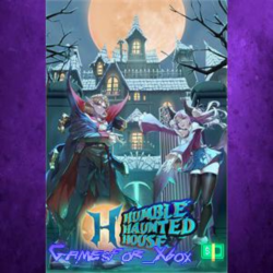 ☀️Humble Haunted House XBOX