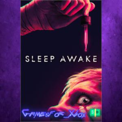 ☀️SLEEP AWAKE XBOX