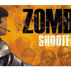 Zombie Shooter (STEAM KEY/GLOBAL)