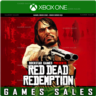 RED DEAD REDEMPTION  XBOX ONE|XS  КЛЮЧ