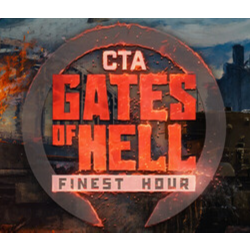 Call to Arms - Gates of Hell: Finest Hour DLC