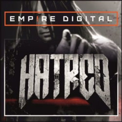 Hatred / Ключ Steam / Россия / Весь Мир