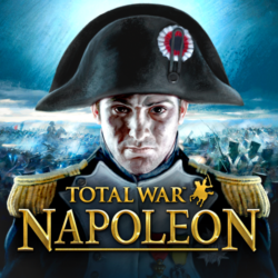Total War: NAPOLEON iPhone ios iPad Appstore