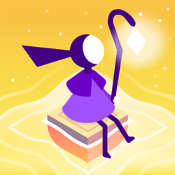 Monument Valley 3   ПОЛНАЯ iPhone ios iPad Appstore