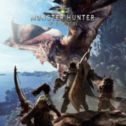 MONSTER HUNTER: WORLD   (STEAM)  КЛЮЧ