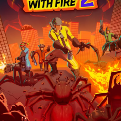 ✅ KILL IT WITH FIRE! 2 Xbox Series X|S активация
