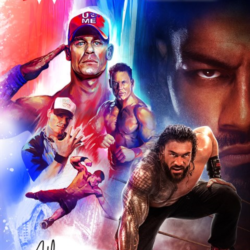 ✅ Набор WWE 2K25 Farewell Tour Bundle Xbox активация
