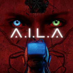 ✅ A.I.L.A Xbox Series X|S активация