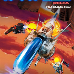✅ R-Type Delta: HD Boosted Xbox Series X|S активация