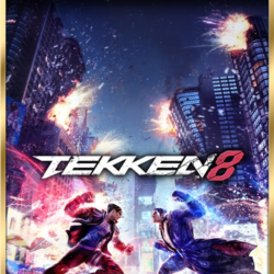 ✅ TEKKEN 8 - Season 2 Ultimate Edition Xbox активация