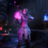 Elder Scrolls Online: Pyromancer&acute;s Quandary Emote DLC