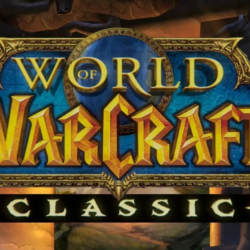 World of Warcraft Mists of Pandaria Classic