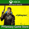 Cyberpunk 2077 Xbox X|S/ONE КЛЮЧ