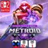 Metroid Prime 4: Beyond | Nintendo Switch 2