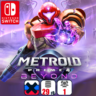 Metroid Prime 4: Beyond | Nintendo Switch 1/2