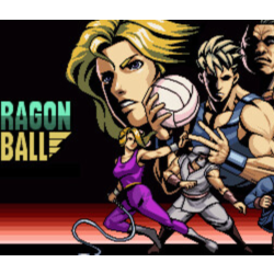 Double Dragon Dodgeball (Double Dragon Revive Pre-Order) Steam Key GLOBAL