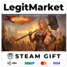 Guild Wars Reforged / Steam AUTO / РУ МИР