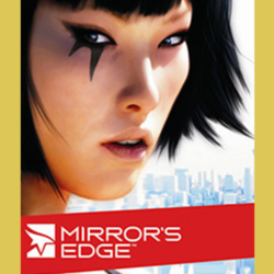 🎁MIRRORS EDGE (Steam)(Region Free)