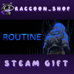 Routine * STEAM RU*KZ*UA*СНГ🔥