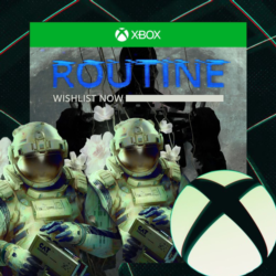 ROUTINE XBOX   ПК НА ВАШ ЛЮБОЙ АККАУНТ✅