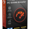 PC Game Booster Pro: лицензия 1 ГОД (Windows) V7.3.4913