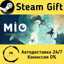 🚀 MIO: Memories in Orbit 🤖 Steam Gift Россия ⚡ мгновенно