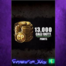 13,000 Call of Duty Modern Warfare® Remastered Points XBOX DLC