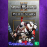 Warhammer 40,000 Space Marine 2 - White Scars Chapter Pack XBOX DLC