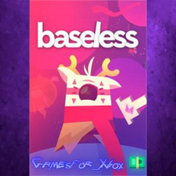 ☀️Baseless XBOX