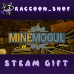 MineMogul * STEAM RU*KZ*UA*СНГ🔥