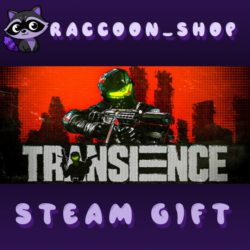 Transience * STEAM RU*KZ*UA*СНГ🔥