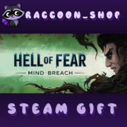 HELL OF FEAR: Mind Breach * STEAM RU*KZ*UA*СНГ🔥