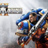 Warhammer 40k Space Marine 2 (Xbox) Игры общий