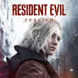 💥Resident Evil Requiem 🔵 PS5 🔴ТУРЦИЯ🔴