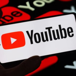 База YouTube каналов - Женские 4000 шт (2025 год)