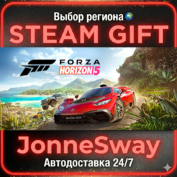 Forza Horizon 5 Deluxe Edition РУ/КЗ/УК/РБ/ТР/АР/КНР/ИНДИЯ