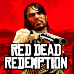 RED DEAD REDEMPTION XBOX ONE / SERIES X|S  КЛЮЧ USA