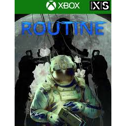 🎮✅ROUTINE XBOX ONE / SERIES X|S / PC🔑КЛЮЧ USA ЛИЦЕНЗИЯ