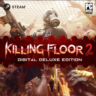 Killing Floor 2 Digital Deluxe Edition Steam Key Рф МИР