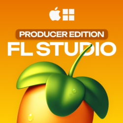 FL STUDIO 2026 PRODUCER EDITION [КЛЮЧ] НАВСЕГДА | MAC &amp; WIN